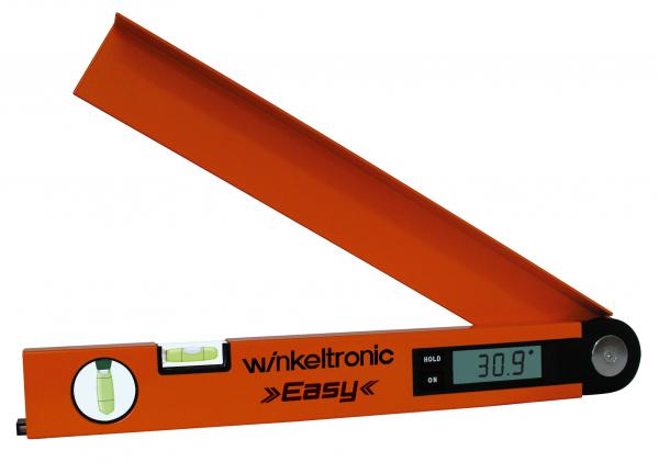 Úhloměr digitální Nedo Winkeltronic Easy - 60cm