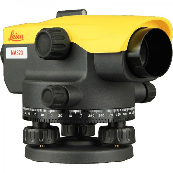 Nivelační přístroj Leica NA 332