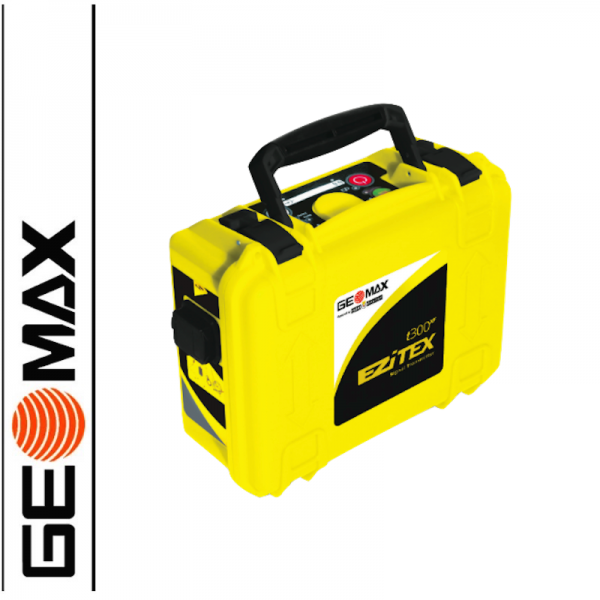Generátor signálu Geomax Ezitex T300