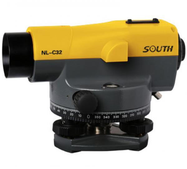 Nivelační přístroj South NL-C32 záruka 10 let