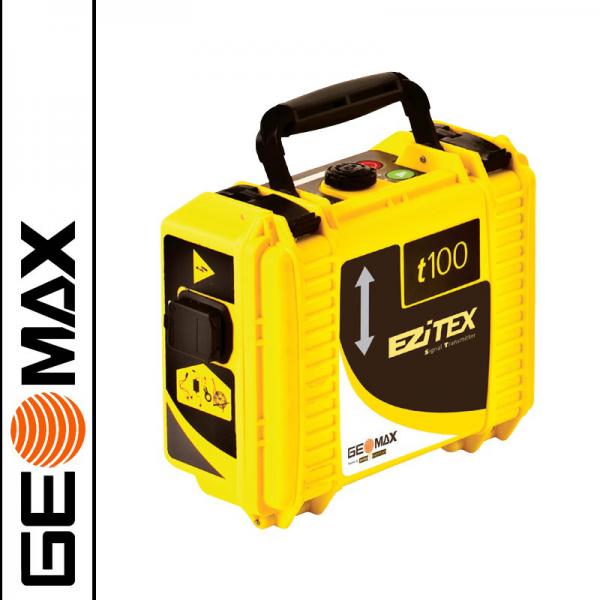 Generátor signálu Geomax Ezitex t100