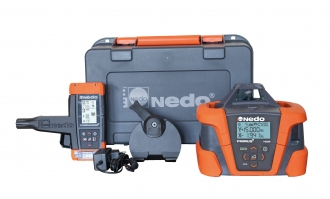 Rotační laser Nedo PRIMUS 3 H2N - sklonový